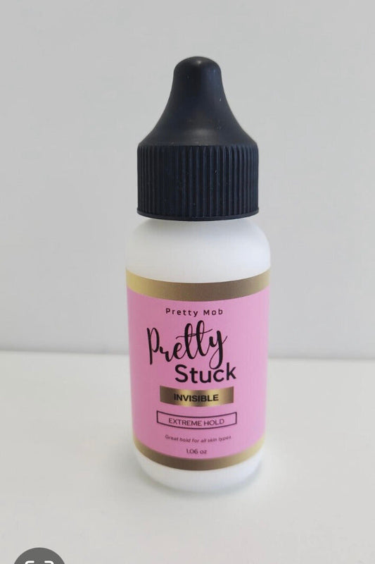 Pretty Stuck Lace adhesive